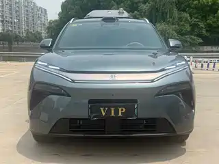 BYD Tang L 2025