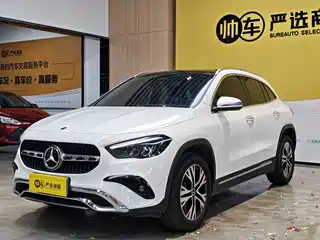 Mercedes-Benz Mercedes-Benz GLA 2023