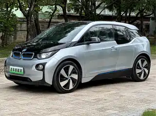 BMW BMW i3 (Import) 2016