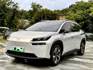 Aion V 2021