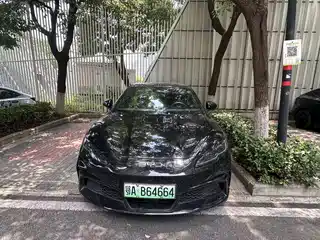 BYD Seal 06GT 2024