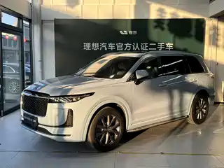 Li Auto Li ONE 2019