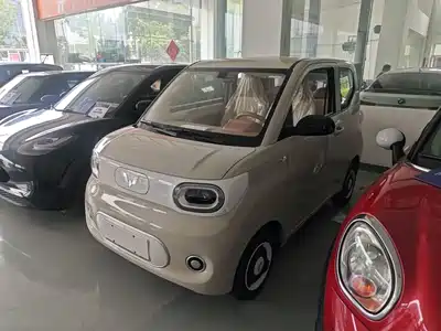 Wuling Motors Hongguang MINIEV 2026