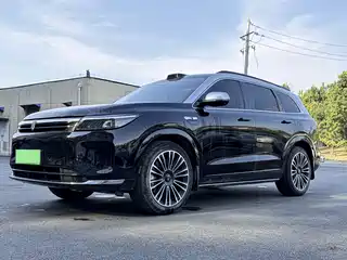 AITO Wenjie M7 2024