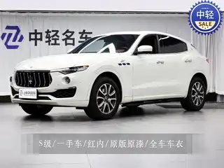 Maserati Levante 2024