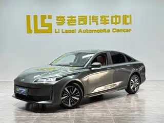 Changan Qiyuan A05 2023