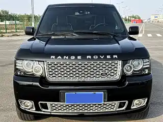 Land Rover Range Rover 2010