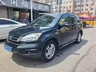 Honda CR-V 2011