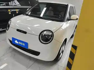 Changan Qiyuan Lumin 2023