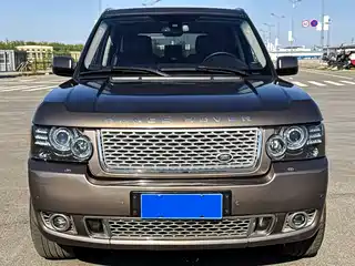Land Rover Range Rover 2010