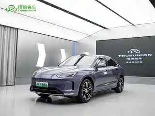 AITO Wenjie M5 2025