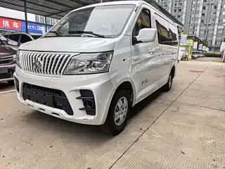 Changan Kaicheng Changan Ruixing M60 2019