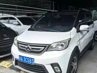 Changan Oshan Ouliv 2015