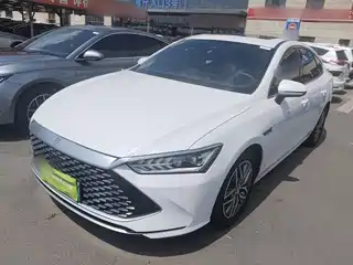 BYD Qin PLUS 2022