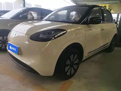 Wuling Motors Bingo 2025
