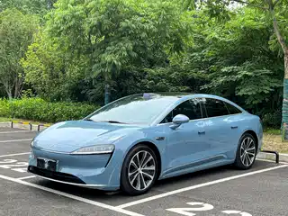 Zhijie S7 2024