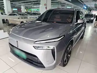WEY Lanshan 2023