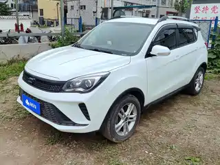 Changan Oshan Kosai 5 2020