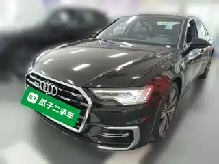 Audi A6L 2025