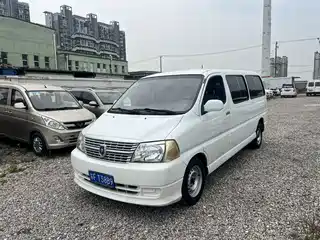 Jinbei Grace 2020