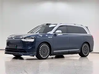 AITO Wenjie M9 2023