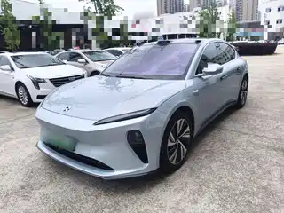 NIO ET5 2025