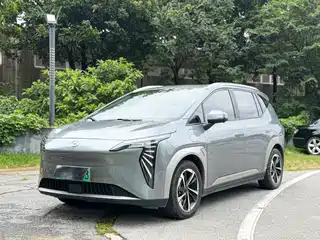Aion Y 2023