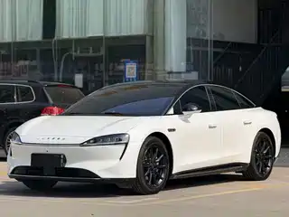 Zhijie S7 2023