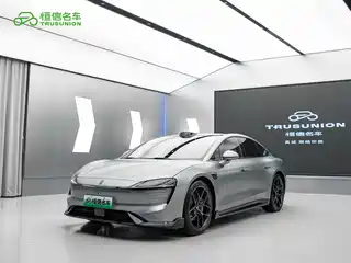 Zhijie S7 2025