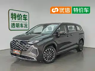Hyundai Kustu 2024