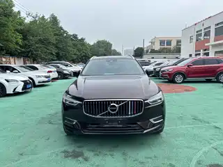Volvo XC60 2020
