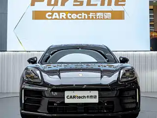 Porsche Panamera 2024
