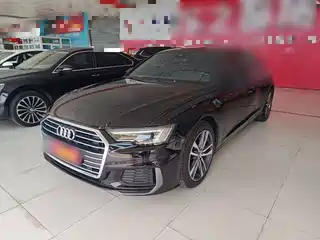 Audi A6L 2019