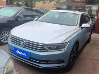 Volkswagen Weilan 2016