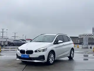 BMW BMW 2 Series Touring 2018