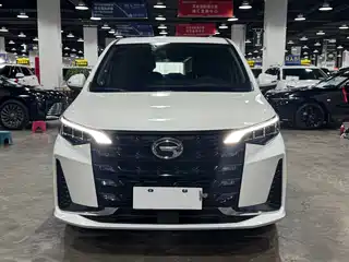 GAC Trumpchi Trumpchi M6 2020