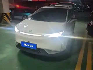 Hycan Auto Z03 2023