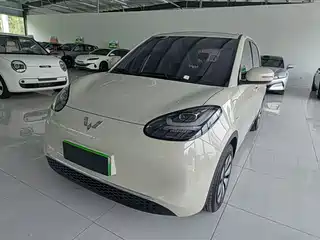 Wuling Motors Bingo 2024