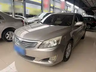 Changan Ruicheng 2013
