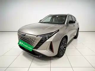 Changan Oshan Z6 2022