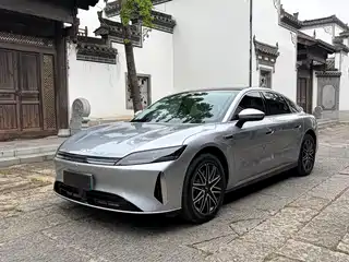Chery Fengyun A9L 2025