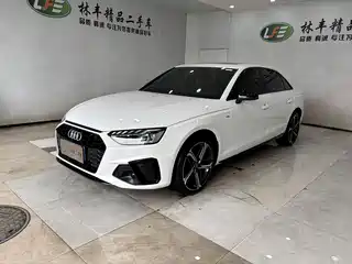 Audi Audi A4L 2025