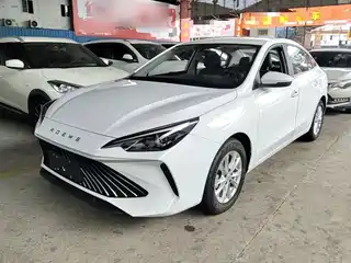 Roewe i5 2025