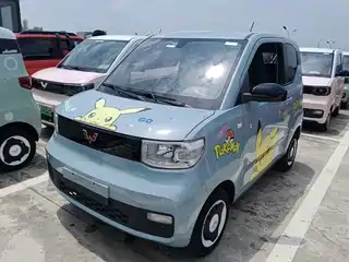 Wuling Motors Hongguang MINIEV 2023