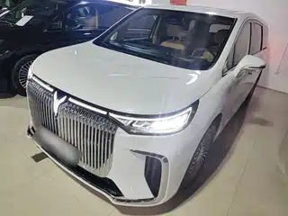 Voyah Auto Dreamer 2025