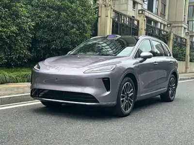 Shangjie SUV 2025