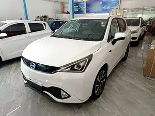 GAC Group Qizhi EV 2019
