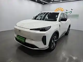 Changan Qiyuan Q05 2023