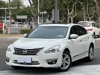 Nissan Teana 2015