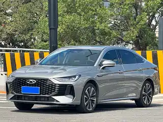 Chery Arrizo 8 PRO 2025